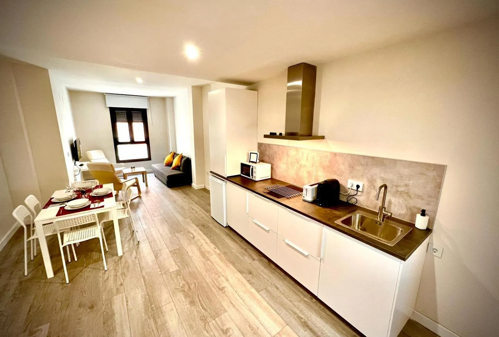 Apartamento Dama De Noche Apartment Cordoba Spain