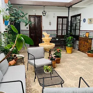  Apartment La Casa Del Azafran