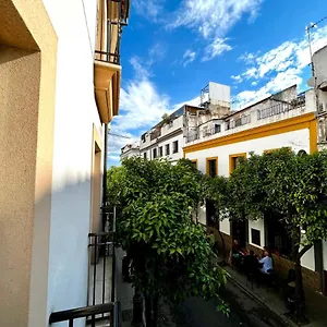  Apartment San Fernando De La Ribera