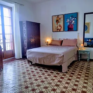  Homestay Casa Escondida - Residencia De Artistas