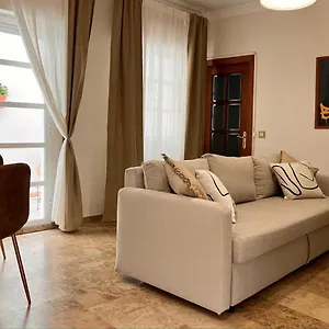  Apartment Boho