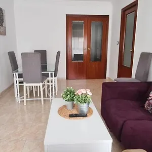 Sueños De Apartamento