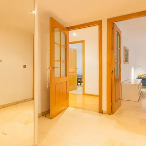 Apartamento Centro Turístico Apartamento