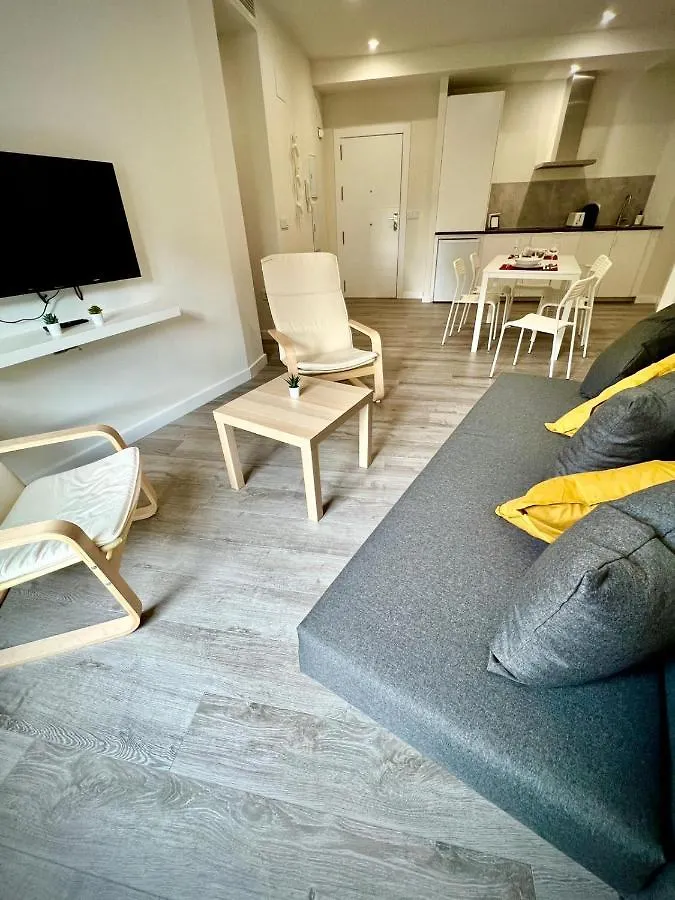 Appartement Apartamentos Dama De Noche Cordoue Espagne