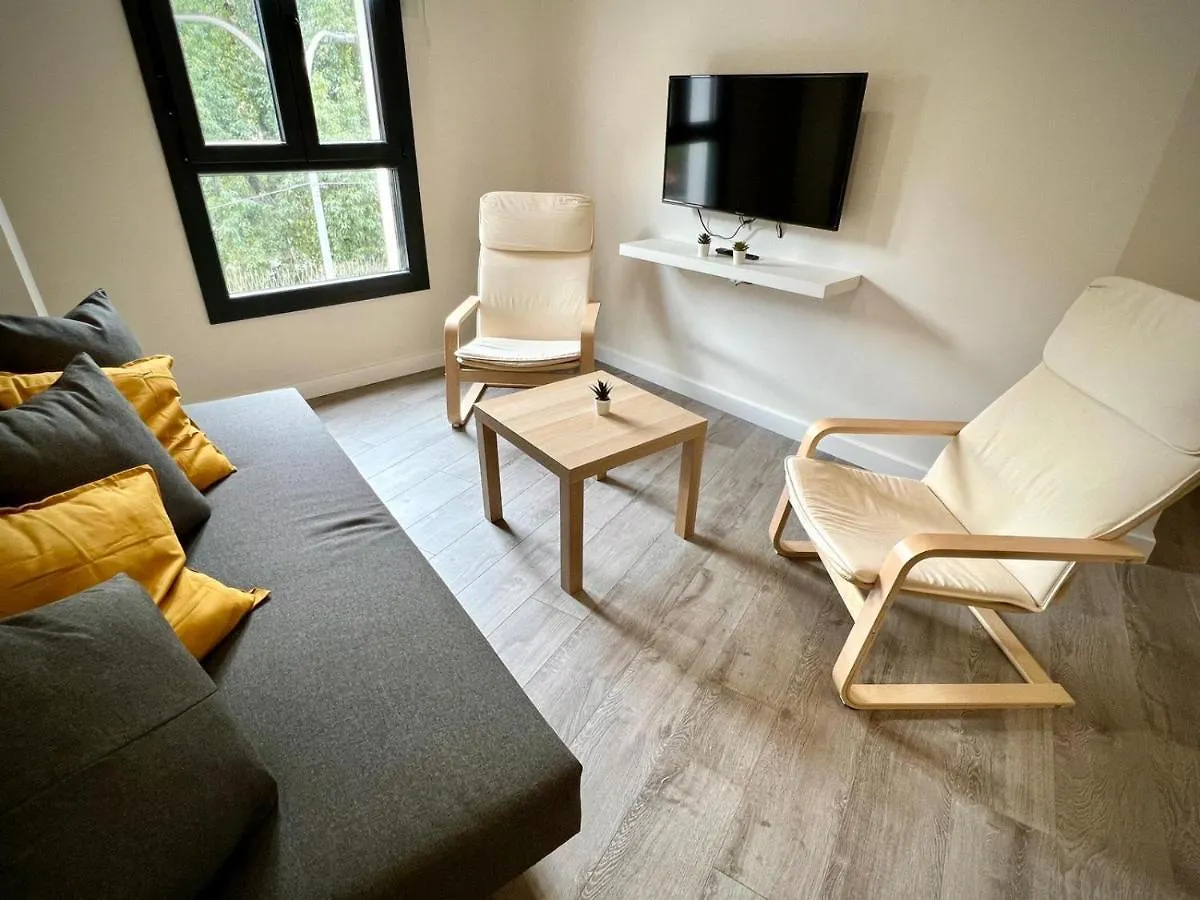 Apartamentos Dama De Noche Cordoue 0*,