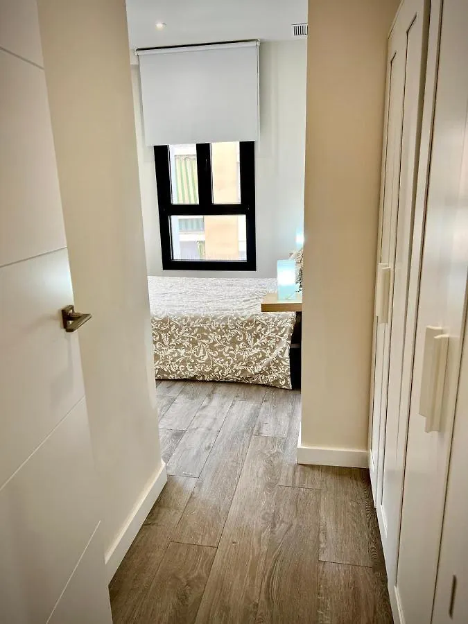 Apartamentos Dama De Noche Cordoue Appartement