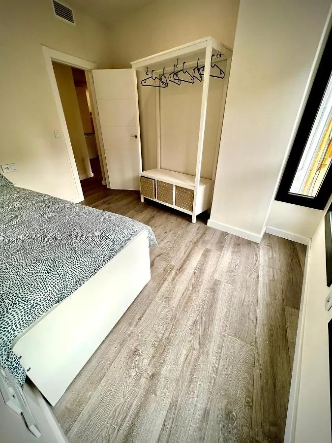 Apartamentos Dama De Noche Cordoue