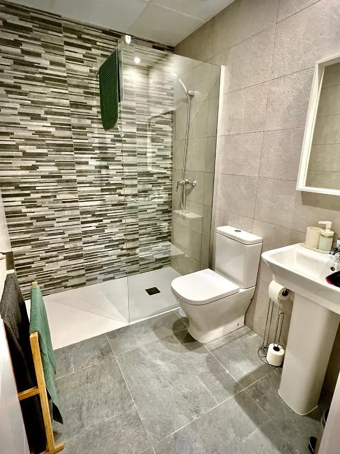 Appartement Apartamentos Dama De Noche Cordoue