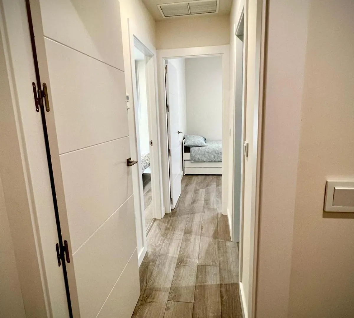 Appartement Apartamentos Dama De Noche Cordoue