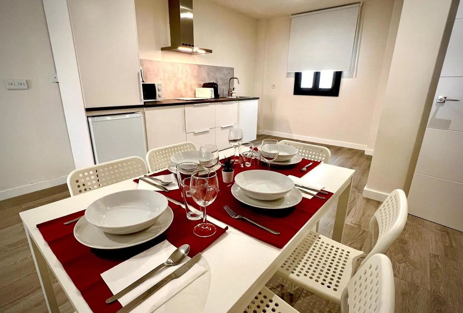 Apartamentos Dama De Noche Cordoue 0*,