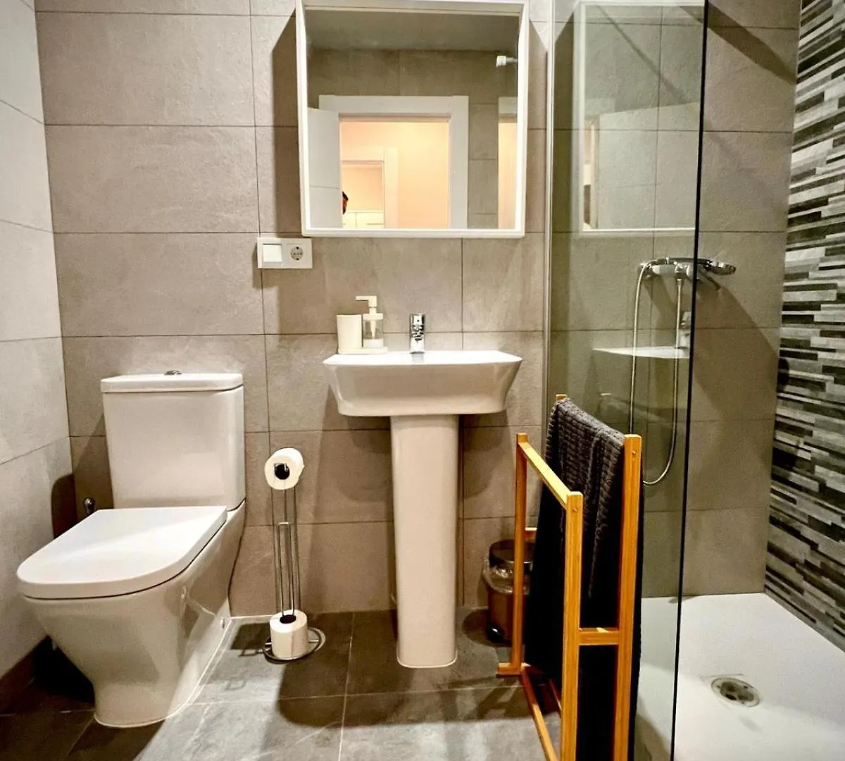 Apartamentos Dama De Noche Cordoue