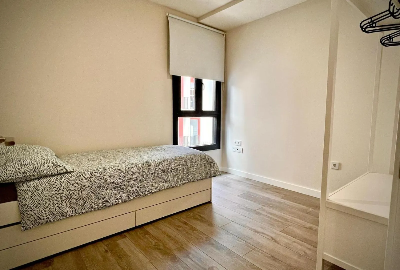 Appartement Apartamentos Dama De Noche Cordoue Espagne