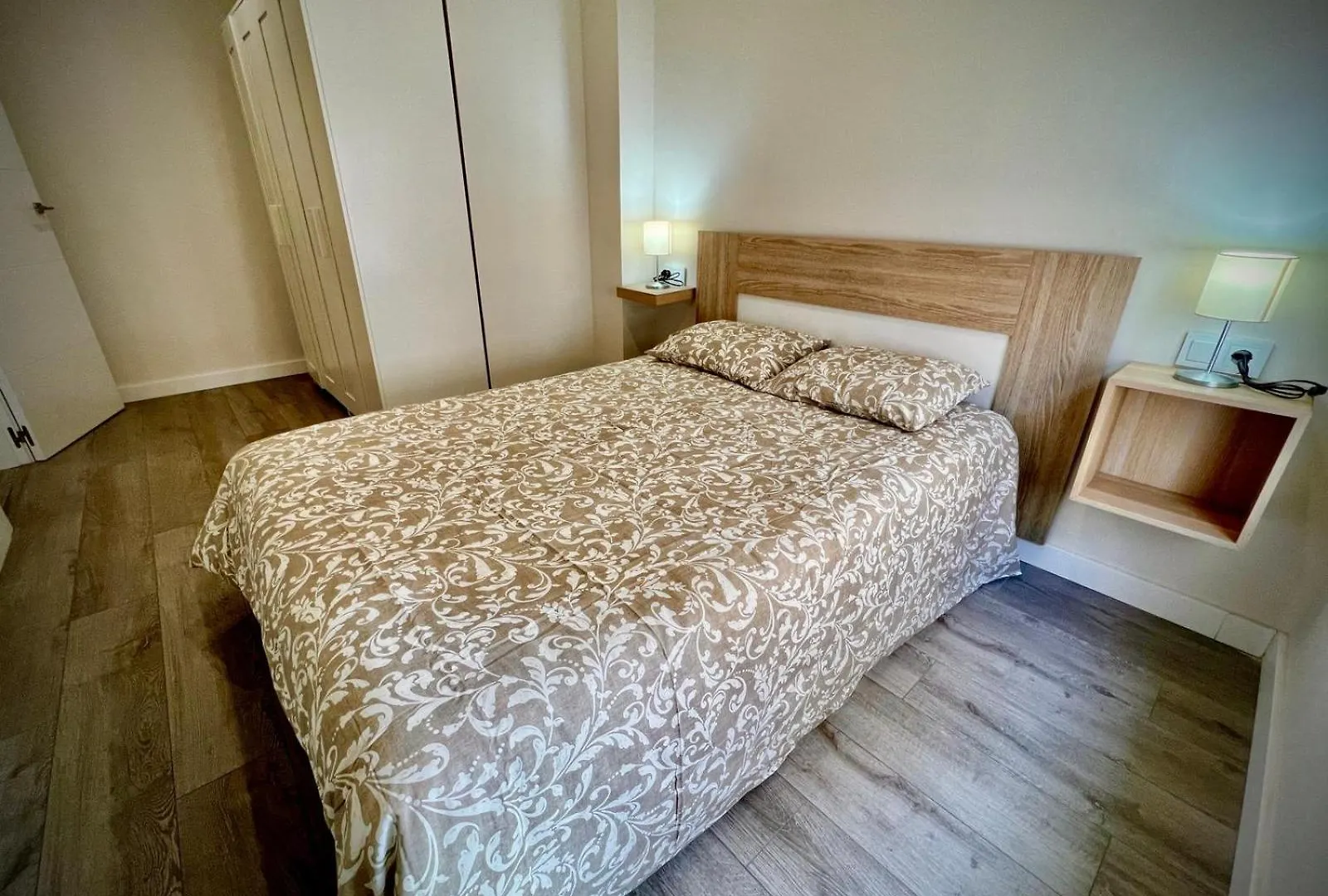 Apartamentos Dama De Noche Cordoue Appartement